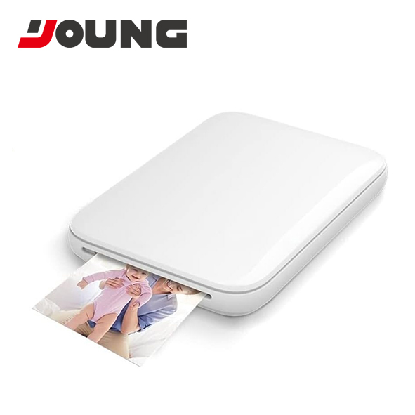 Photo Printer Mini Printer Por