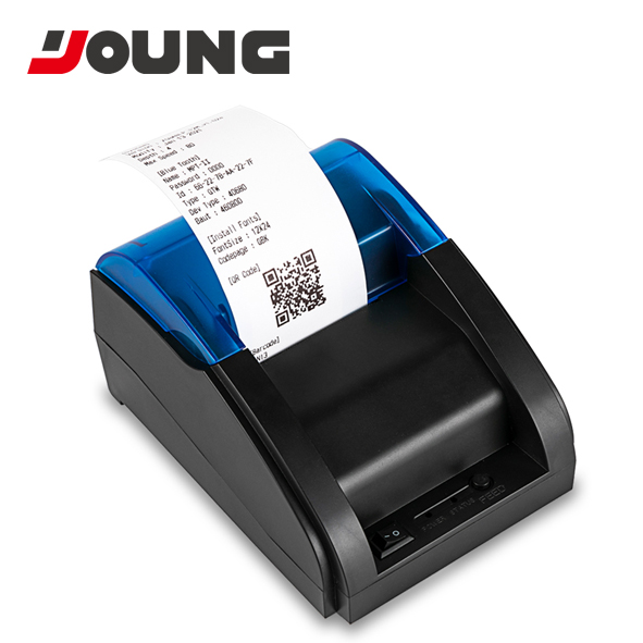 58mm Thermal POS Printer Receipt Printer
