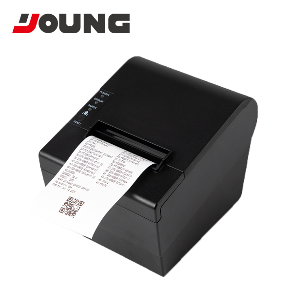 80mm Thermal POS Printer Receipt Printer