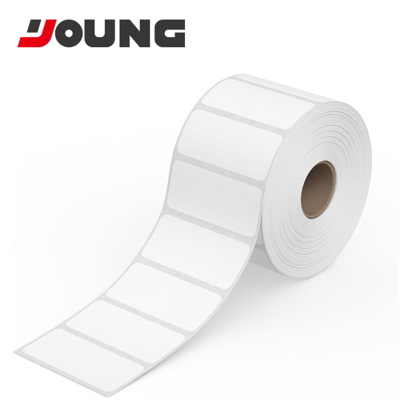 Direct Thermal 2''x1'' Barcode Labels - 