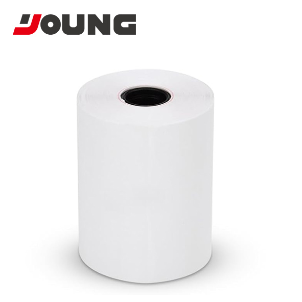 2 1/4" x 50' Thermal Paper Cash Reg