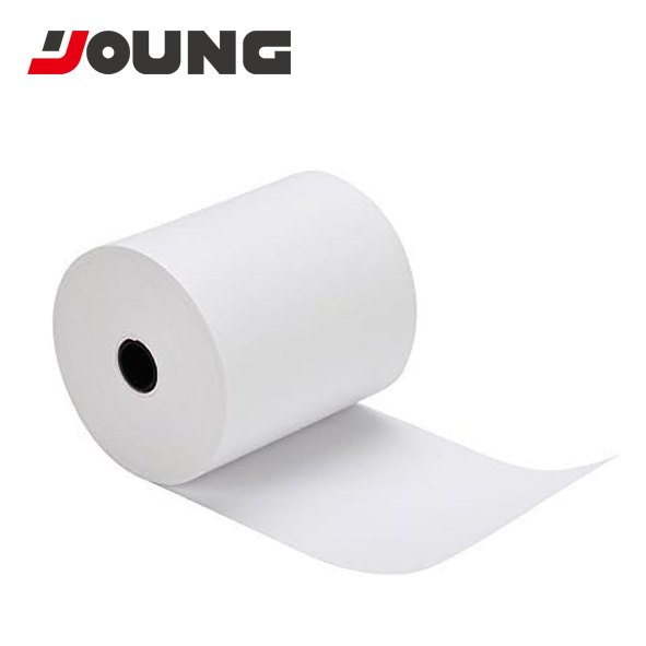 2 1/4" x 85' Thermal Paper Cash Reg