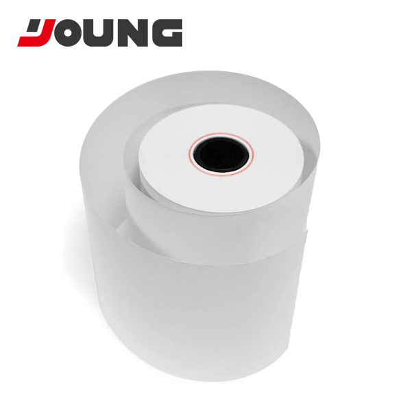 3-1/8" x 119' Thermal Receipt Rolls