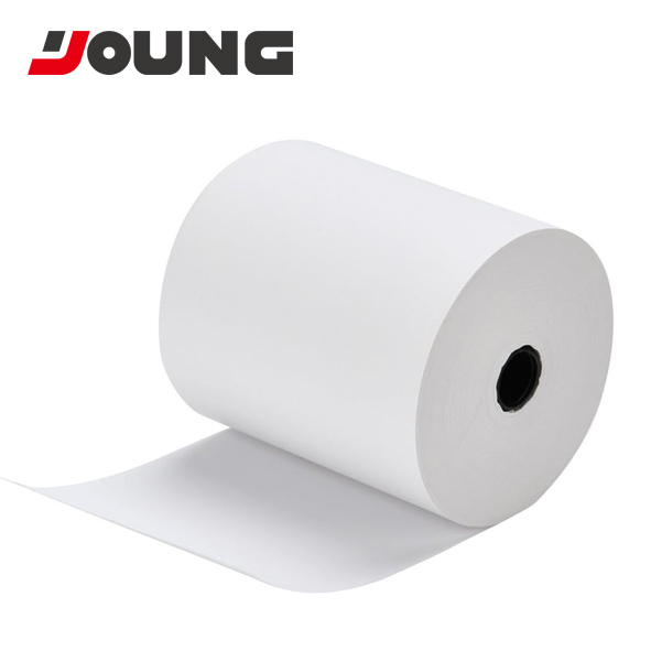 3-1/8 x 230ft  Thermal Receipt Paper Rol