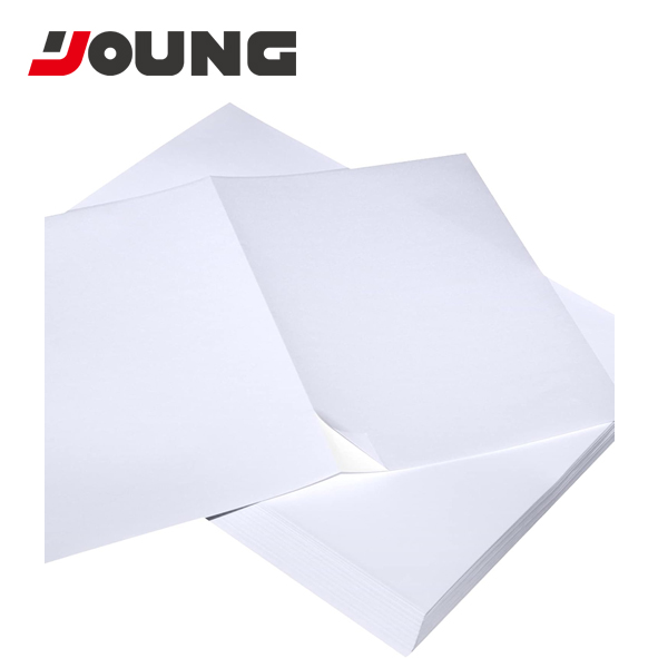 500 Sheets 1000 Labes 8.5"x5.5"
