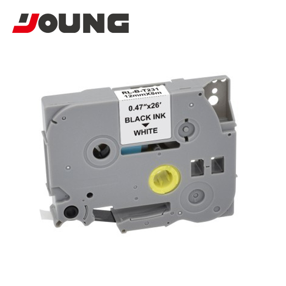 Brother Tz 231 Tz-231 Tz231 Compatible L