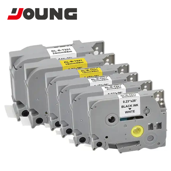 Compatible Label Tape Tz-221 Tz 221 Tze 