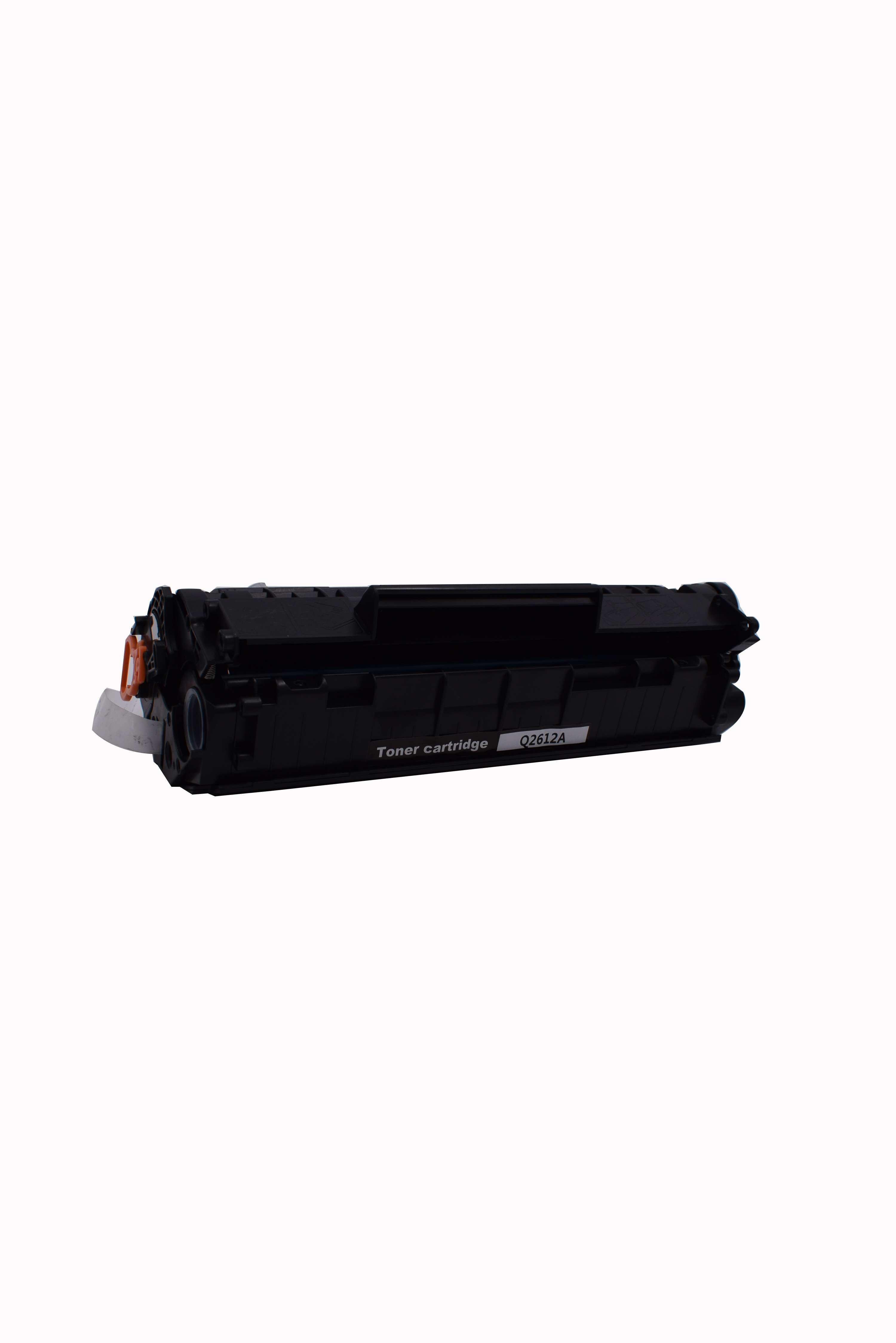 Compatible black LaserJet Toner Cartridg
